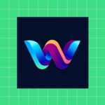 wallz : 8k wallpaper - hd, 4k android application logo